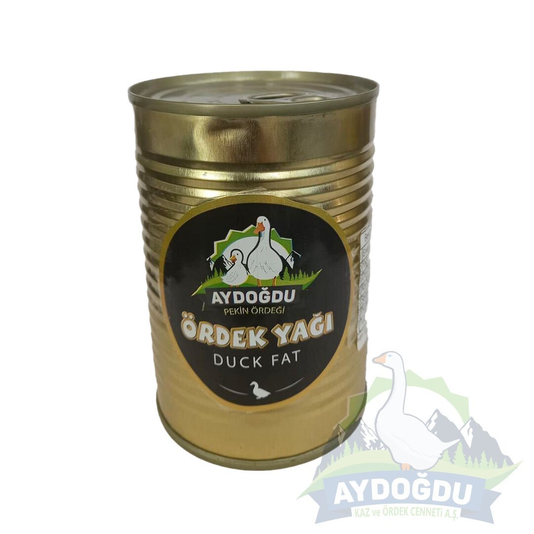 AYDOĞDU PEKİN ÖRDEK YAĞI
