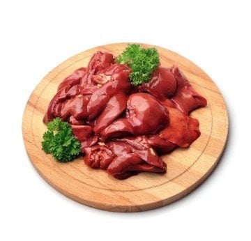 AYDOĞDU PEKİN ÖRDEK CİĞER
