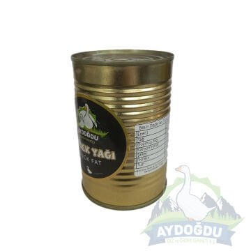 AYDOĞDU PEKİN ÖRDEK YAĞI