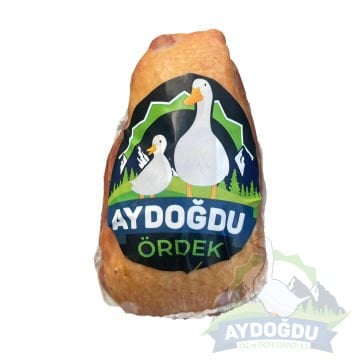 AYDOĞDU PEKİN ÖRDEK GÖĞÜS FÜME
